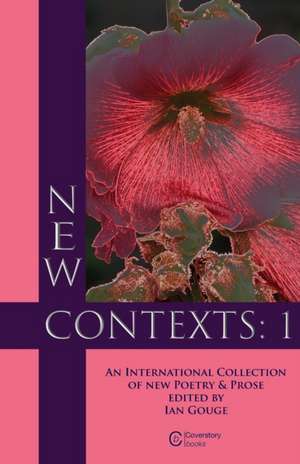 New Contexts de Ian Gouge