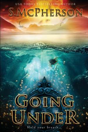 Going Under de S Mcpherson