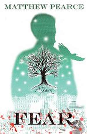 Adam - Fear de Matthew Pearce