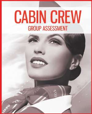 Customer Service as a Flight Attendant de Isabelle Fratoria