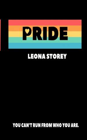 Pride de Leona Storey