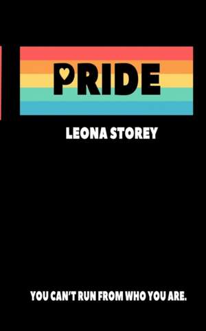 Storey, L: Pride
