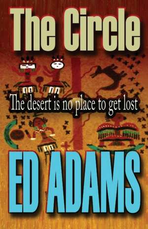 The Circle de Ed Adams