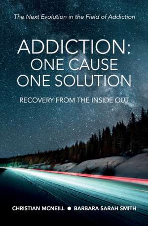 Addiction de Christian McNeill