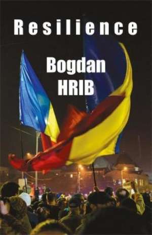 Hrib, B: Resilience