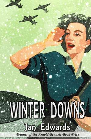 Winter Downs de Jan Edwards