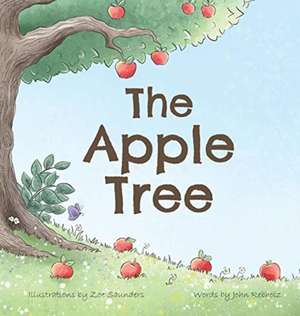 The Apple Tree de John Rebholz