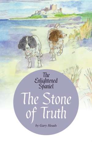 The Stone of Truth de Gary Heads