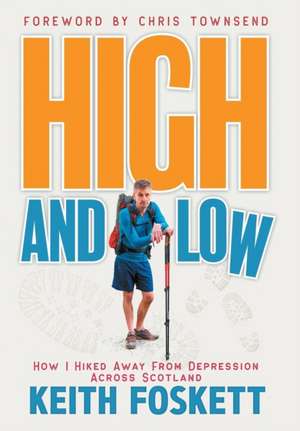 High and Low de Keith Foskett