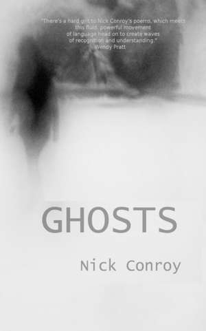 Ghosts de Nick Conroy