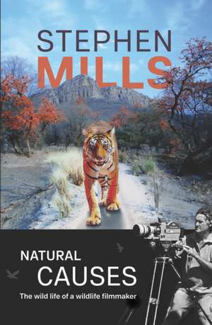 Natural Causes de Stephen Mills