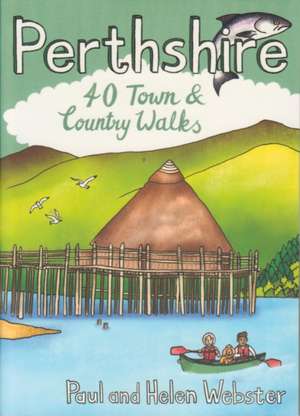 Perthshire de Helen Webster