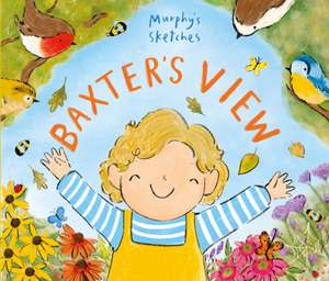 Baxter's View de Kerri Cunningham
