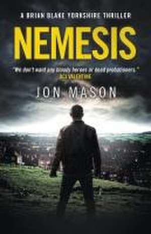 Nemesis de Jon Mason