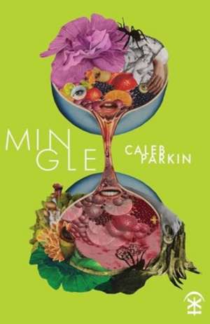 Mingle de Caleb Parkin