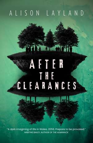 After the Clearances de Alison Layland