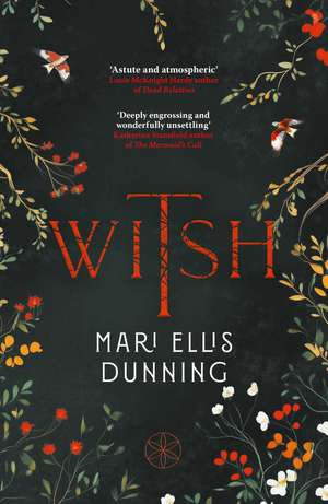Witsh de Mari Ellis Dunning