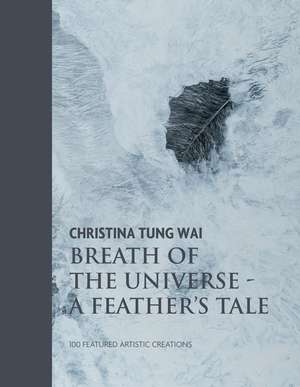 The Work of Christina Tung Wai de Christina Tung Wai