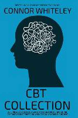 CBT Collection de Connor Whiteley