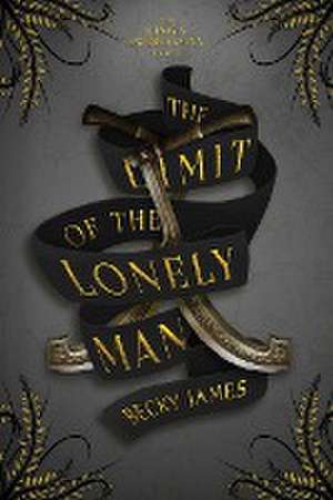 The Limit of the Lonely Man de Becky James