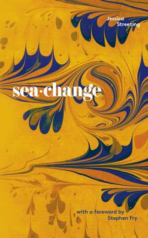 Sea-Change de Jessica Streeting