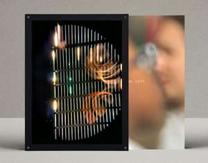 Moon City de Mimi Mollica