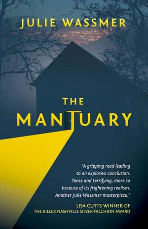 The Mantuary de Julie Wassmer