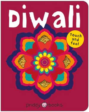 Diwali de Priddy Books