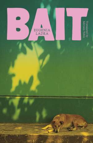 Bait de Eugenia Ladra