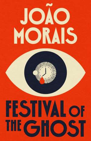 Festival of the Ghost de Joao Morais