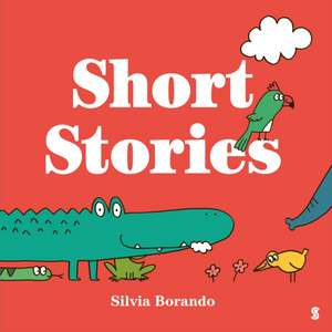 Short Stories de Silvia Borando