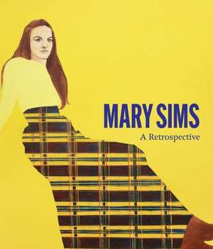 Mary Sims de Marina Pacini