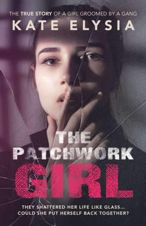 The Patchwork Girl de Kate Elysia