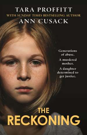 The Reckoning de Ann Cusack