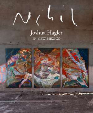 Nihil de Joshua Hagler