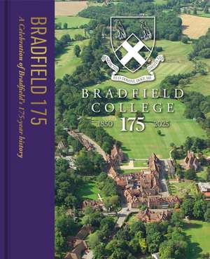 Bradfield 175 de Oliver Gent
