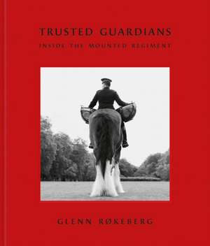 Trusted Guardians