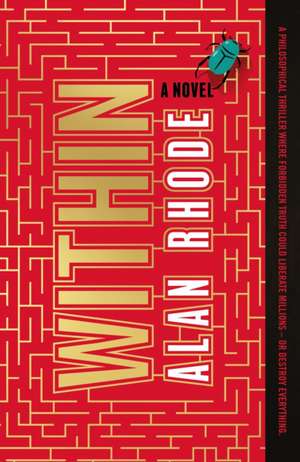 Within de Alan Rhode