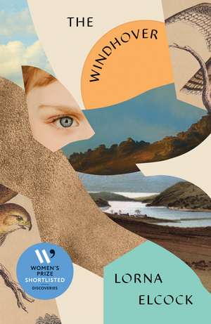 The Windhover de Lorna Elcock