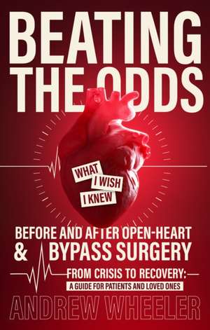 BEATING THE ODDS de Andy Wheeler