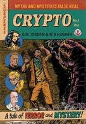 Crypto de Gm Jordan