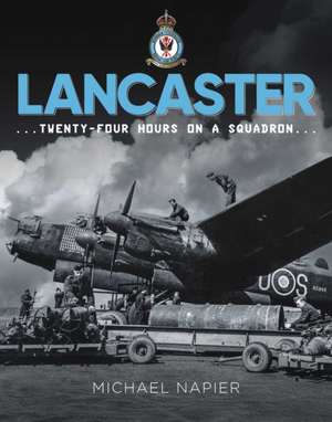Lancaster de Michael Napier