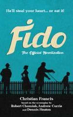 Fido de Christian Francis