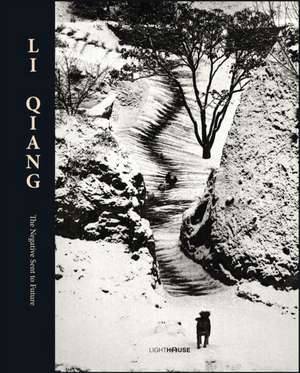 Li Qiang
