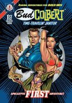 Bud Colbert de Troy Lowe