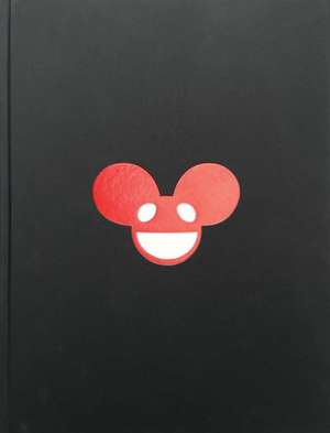 book_title_goes_here de Deadmau5