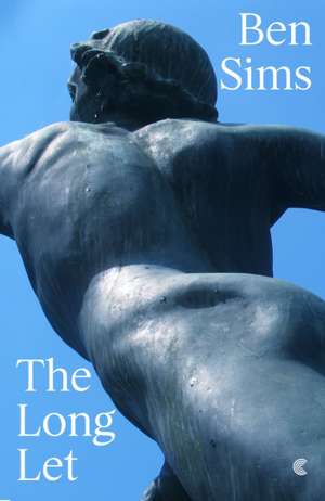The Long Let de Ben Sims