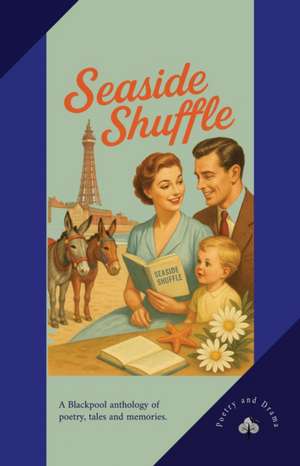 Seaside Shuffle de Local Writers