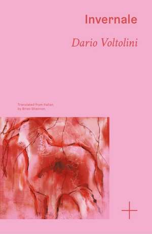 Invernale de Dario Voltolini