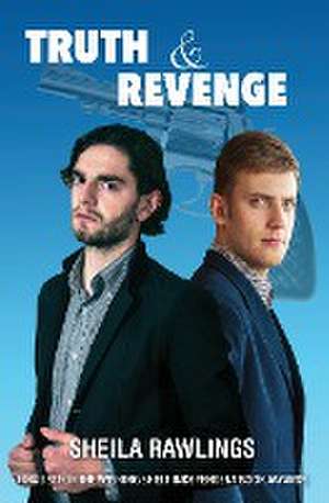 Truth & Revenge de Sheila Rawlings